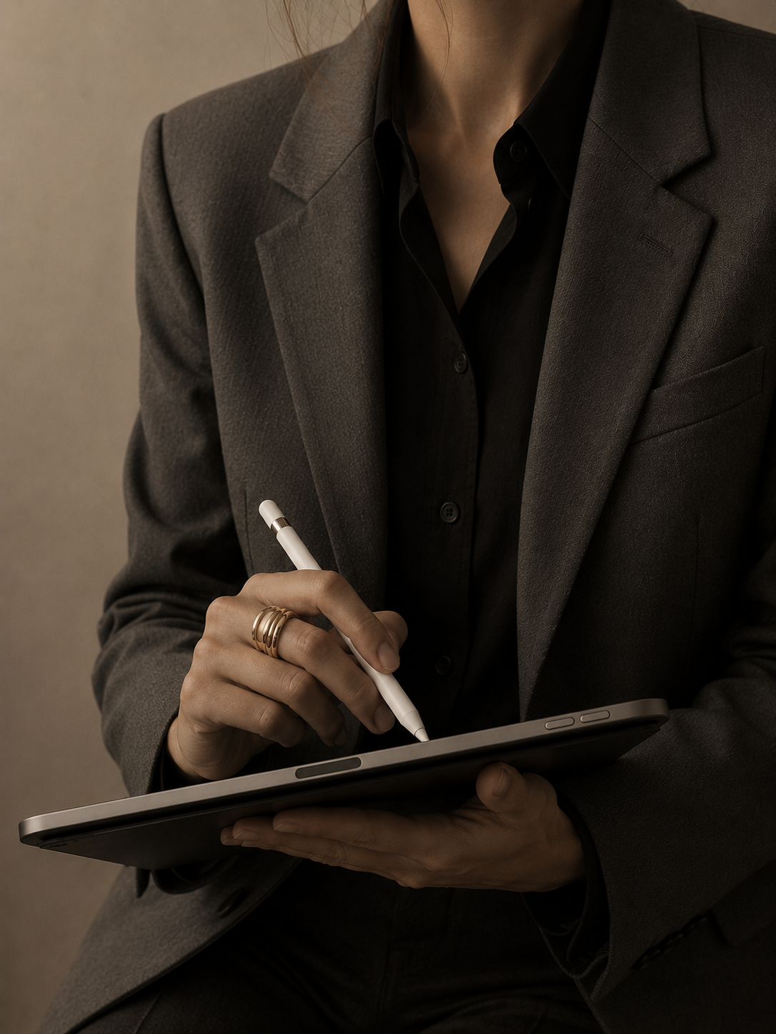 Apply to work with us