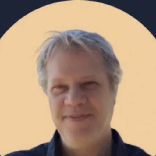 Eric Garin, CEO and Founder of Way of Automation Lab